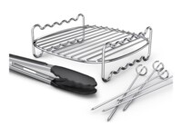 Philips HD9920 Tilbehørssæt Varmluftssteger