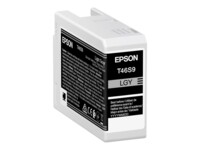 Epson UltraChrome Pro T46S9 Lysegrå Blækbeholder C13T46S900