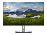 DELL P Series P2425H 24' IPS 1920 x 1080 (Full HD) DisplayPort HDMI USB-C 100 Hz