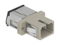 DeLOCK Netværkskobling Fiberoptik OM1/OM2