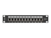 Lanberg Patch-panel