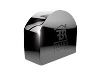 Fibaro Smart Module Power switch smart module