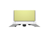 HP Bakke til printerstander