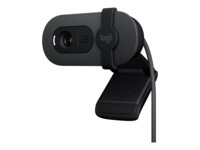 Logitech BRIO 100 1920 x 1080 Webcam