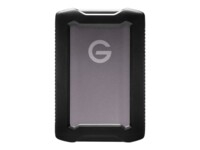 SanDisk Professional G-DRIVE Harddisk ArmorATD 2TB 2.5' USB 3.1 Gen 1