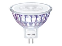Philips LED-spot lyspære 7W F 660lumen 2700K Varmt hvidt lys