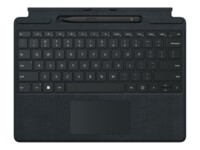 Microsoft Surface Pro Signature Keyboard Tastatur Mekanisk Tysk