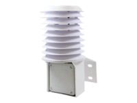 Watteco Atm'O Flerfunktionssensor Hvid