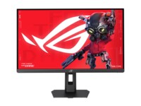 ASUS ROG Strix XG27ACMEG 27' Fast IPS 1920 x 1080 (Full HD) HDMI DisplayPort USB-C 380Hz