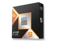 AMD CPU Ryzen 9 9950X3D 4.3GHz 16-core AM5