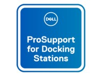 Dell Upgrade from 3Y Basic Advanced Exchange to 5Y ProSupport Advanced Exchange Support opgradering 5år Næste forretningsdag svartid