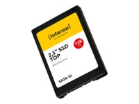 Intenso SSD Top Performance 128GB 2.5' SATA-600