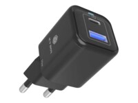 ICY BOX Adapter 20Watt