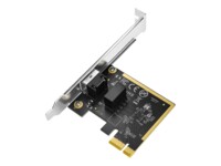 Cudy PE10 Netværksadapter PCI Express x1 1Gbps
