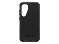 OtterBox Defender Series Beskyttelsescover Sort Samsung Galaxy S25+