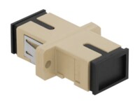 DeLOCK Netværkskobling Fiberoptik OM1/OM2