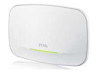 Zyxel NWA210AXV2-EU0101F Trådløs forbindelse Hvid