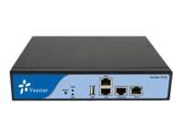 Yeastar NeoGate TE100 VoIP-gateway Ethernet Fast Ethernet Sort