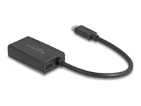 DeLOCK Videoadapter 15cm
