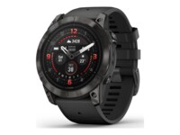 Garmin epix Pro 51 mm Sort SmartWatch