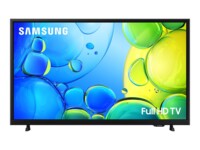 Samsung UE32F6002FK 32' 1080p Sort