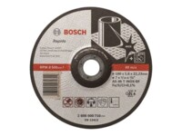 Bosch Expert for INOX - Rapido AS 46 T INOX BF Kæreskive Vinkelkværn