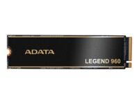 ADATA Legend SSD 960 1TB M.2 PCI Express 4.0 x4