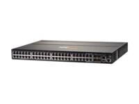HPE Aruba 2930M 48G 1-Slot Switch 48-porte Gigabit