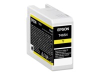 Epson T46S4 Gul Blæk C13T46S400