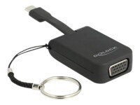 DeLOCK Ekstern videoadapter