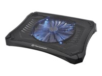 Thermaltake Massive V20 Blæser 1-pack Sort 200 mm