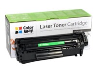 ColorWay Sort 2000 sider Toner