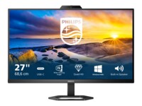 Philips 27E1N5600HE 27' IPS 2560 x 1440 (2K) HDMI DisplayPort USB-C 75Hz