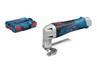 Bosch GSC 12V-13 Professional Metalsaks 12V Batteri og lader ikke inkluderet