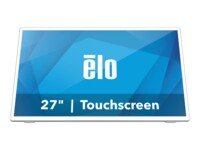 Elo 2770L 27' 1920 x 1080 (Full HD) VGA (HD-15) HDMI DisplayPort VGA (DB-15) 60Hz