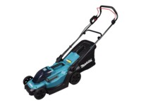 Makita DLM330RM Græsslåmaskine Elektrisk 4300opm 33 cm Skærebredde