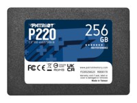 Patriot SSD P220 256GB 2.5' Serial ATA-600