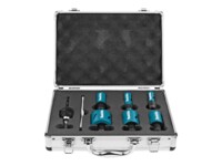 Makita EZYCHANGE Hulsavssæt Angle drill