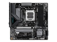 GIGABYTE B850M EAGLE WIFI7 micro ATX AM5 AMD B850