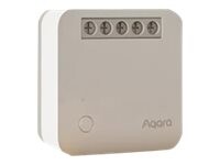 Aqara Single Module T1 Relæcontroller