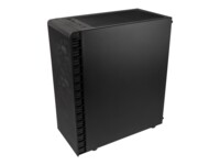 Kolink Observatory Lite Mesh RGB Tower ATX Sort
