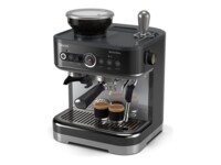 Philips Barista Brew PSA3218 Kaffemaskine Sort