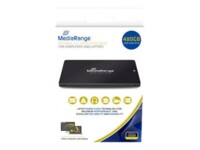 MediaRange SSD MR1003 480GB 2.5' SATA-600