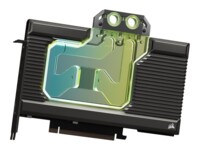 CORSAIR Hydro X Series XG7 RGB 30-SERIES Video card GPU liquid cooling system waterblock 1-pack Sort