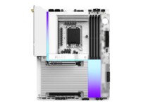 NZXT N9 Z890 ATX LGA1851 sokkel Intel Z890