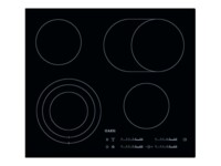 AEG HK654070IB Keramisk kogeplade Keramik