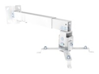 Schwaiger BEAMER 11cm Monteringspakke 20kg Projektor