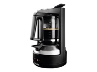 Krups T8.2 KM 4689 Kaffemaskine 1liter