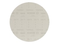 Bosch Expert M480 Sanding net Gipsvægsliber