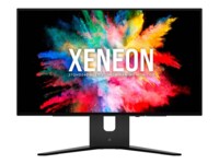 CORSAIR XENEON 27QHD240 27' 2560 x 1440 (2K) HDMI DisplayPort USB-C 240Hz
